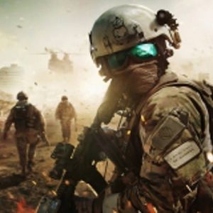 Meet your Posher, Mike